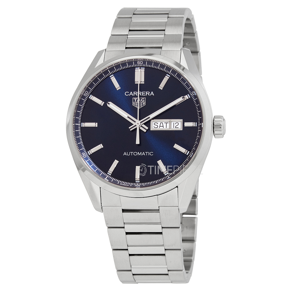Mens tag heuer automatic watch sale
