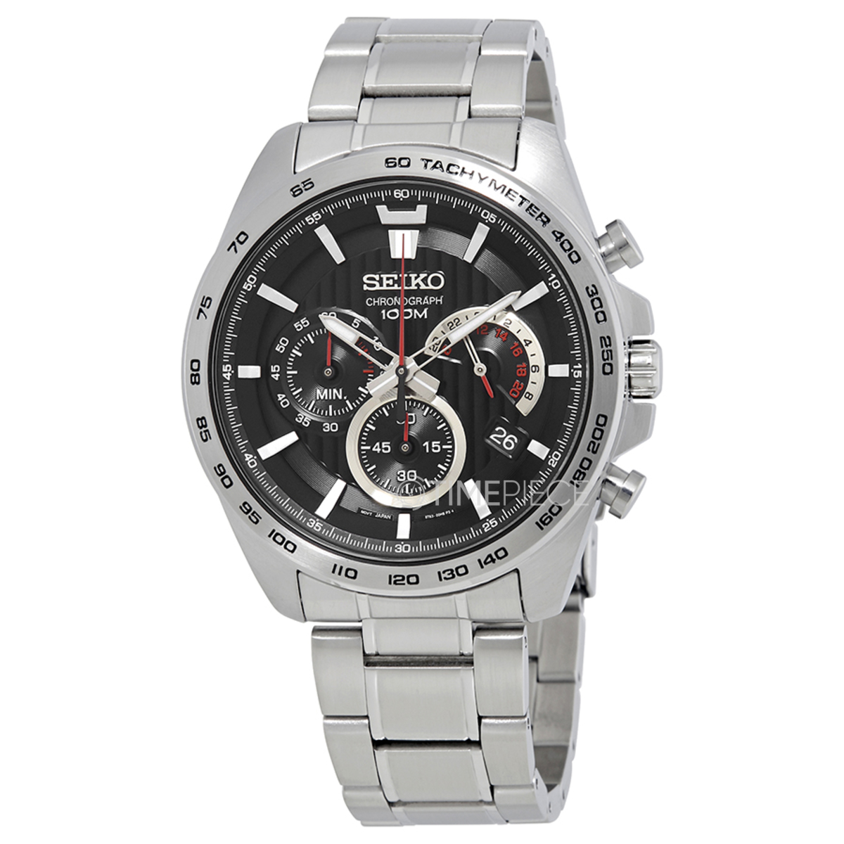 Seiko SSB299P1 Mens Chronograph Quartz Watch