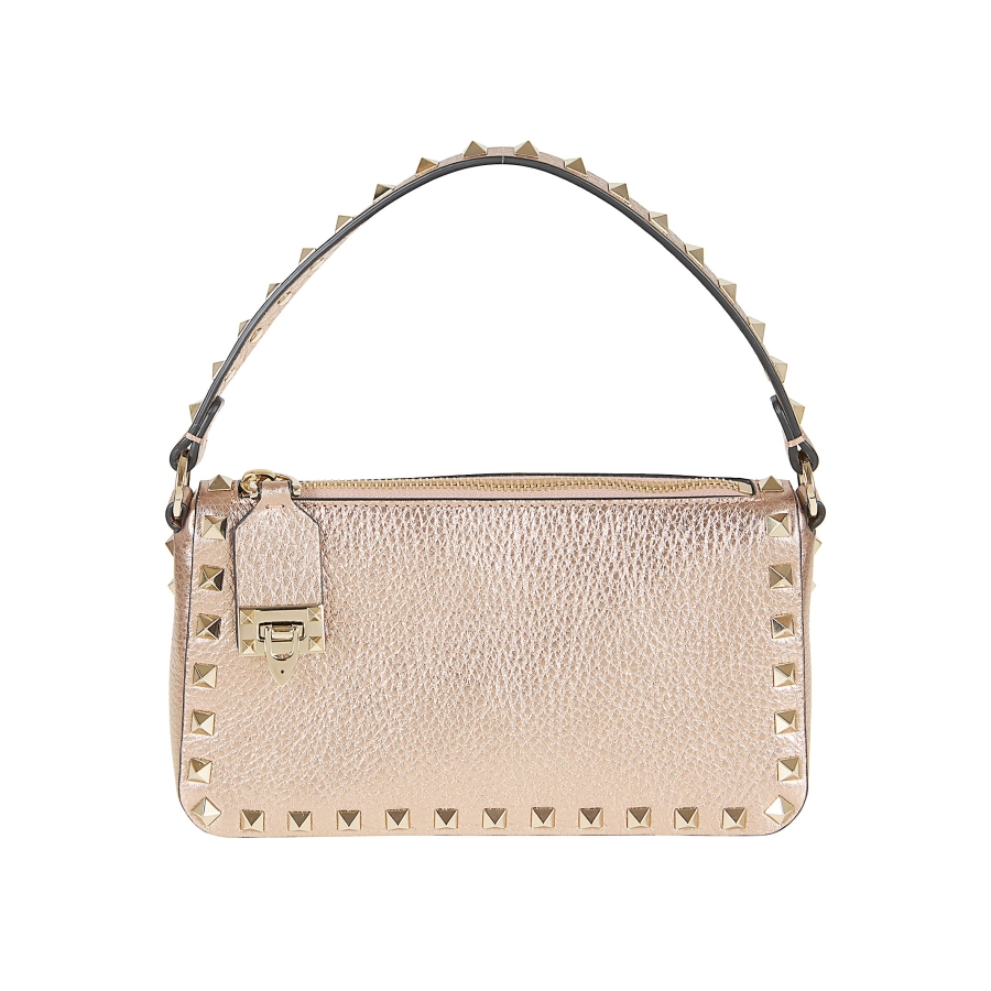 Valentino Garavani Rockstud Small Shoulder Bag