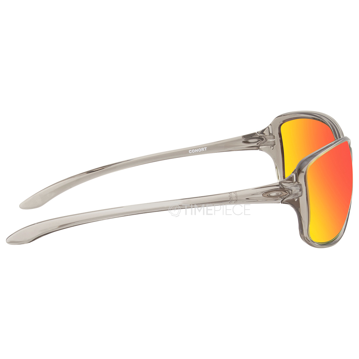 oakley cohort polarized sunglasses