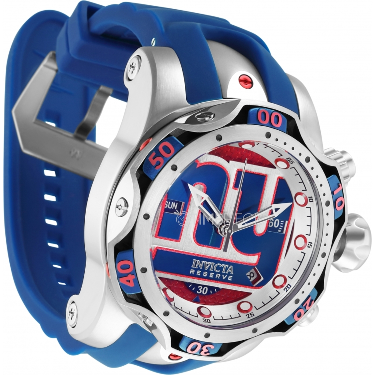 Giants Chronograph Quartz Mens Watch 33082