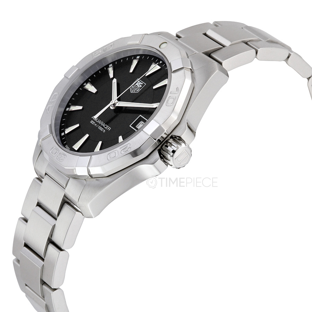 Tag Heuer WAY1110.BA0928 Aquaracer Mens Quartz Watch