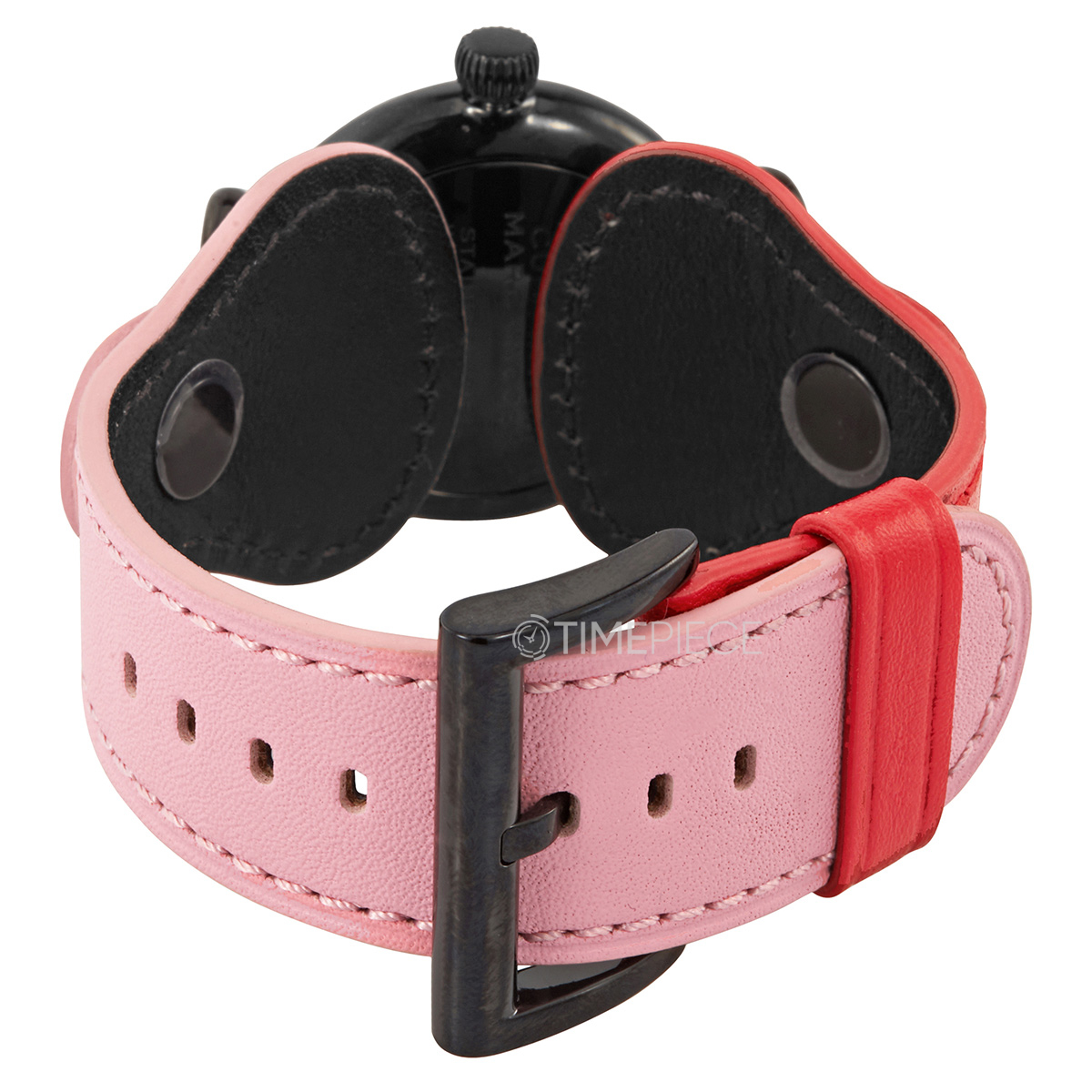 Marc Jacobs Pink Fuscia Replacement Strap Adjustable Handle