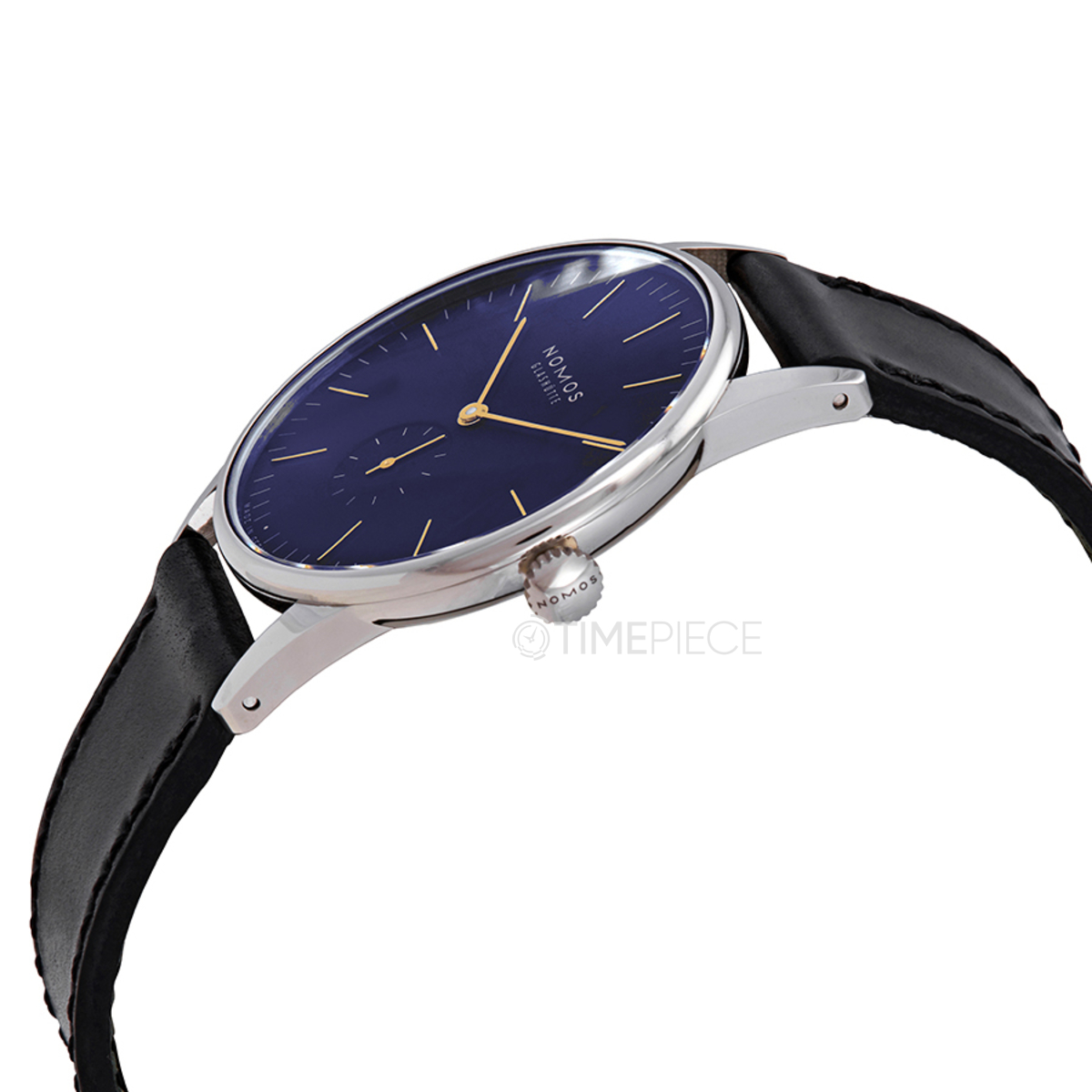 Nomos 388 Orion Mens Hand Wind Watch