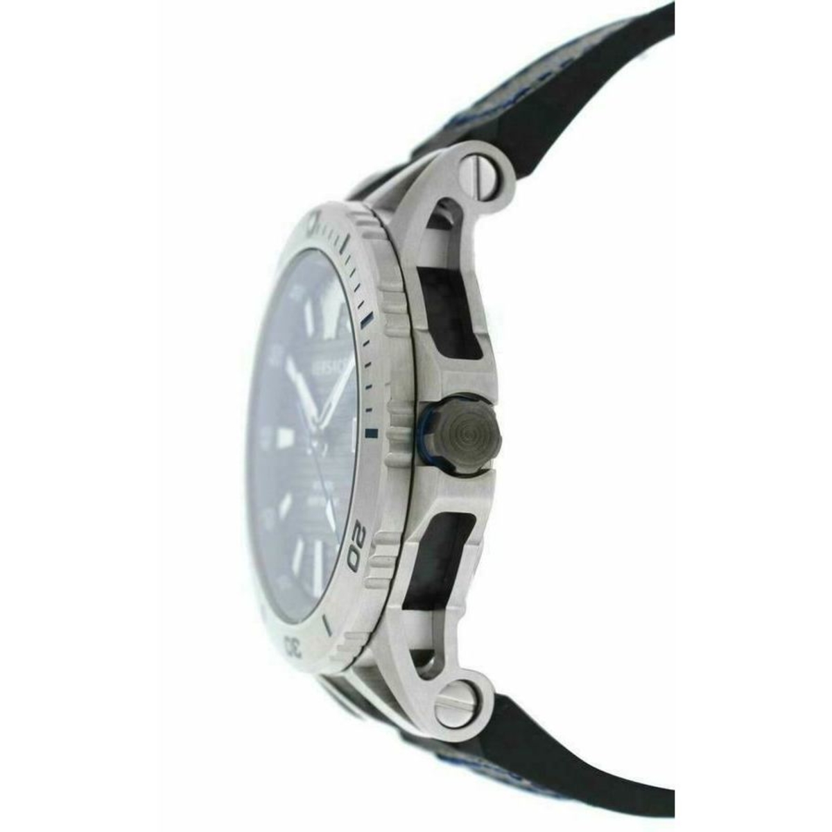 Versace divers deals watch