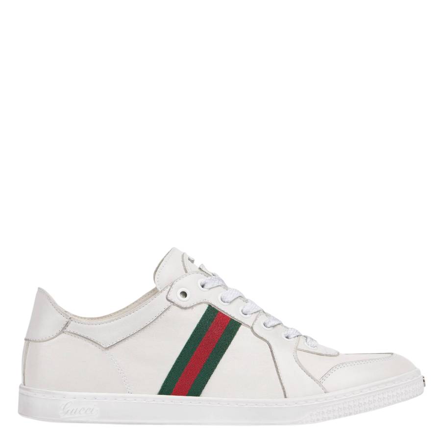 Gucci Stretch Low-Top Sneaker