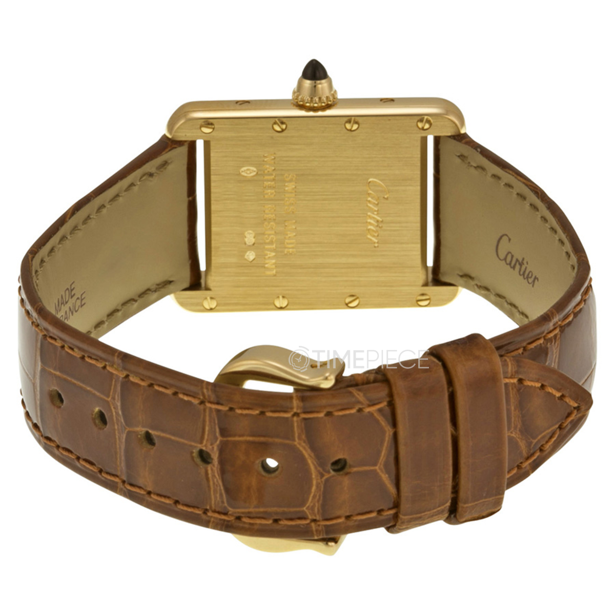 TANK LOUIS CARTIER WATCH - W1529856