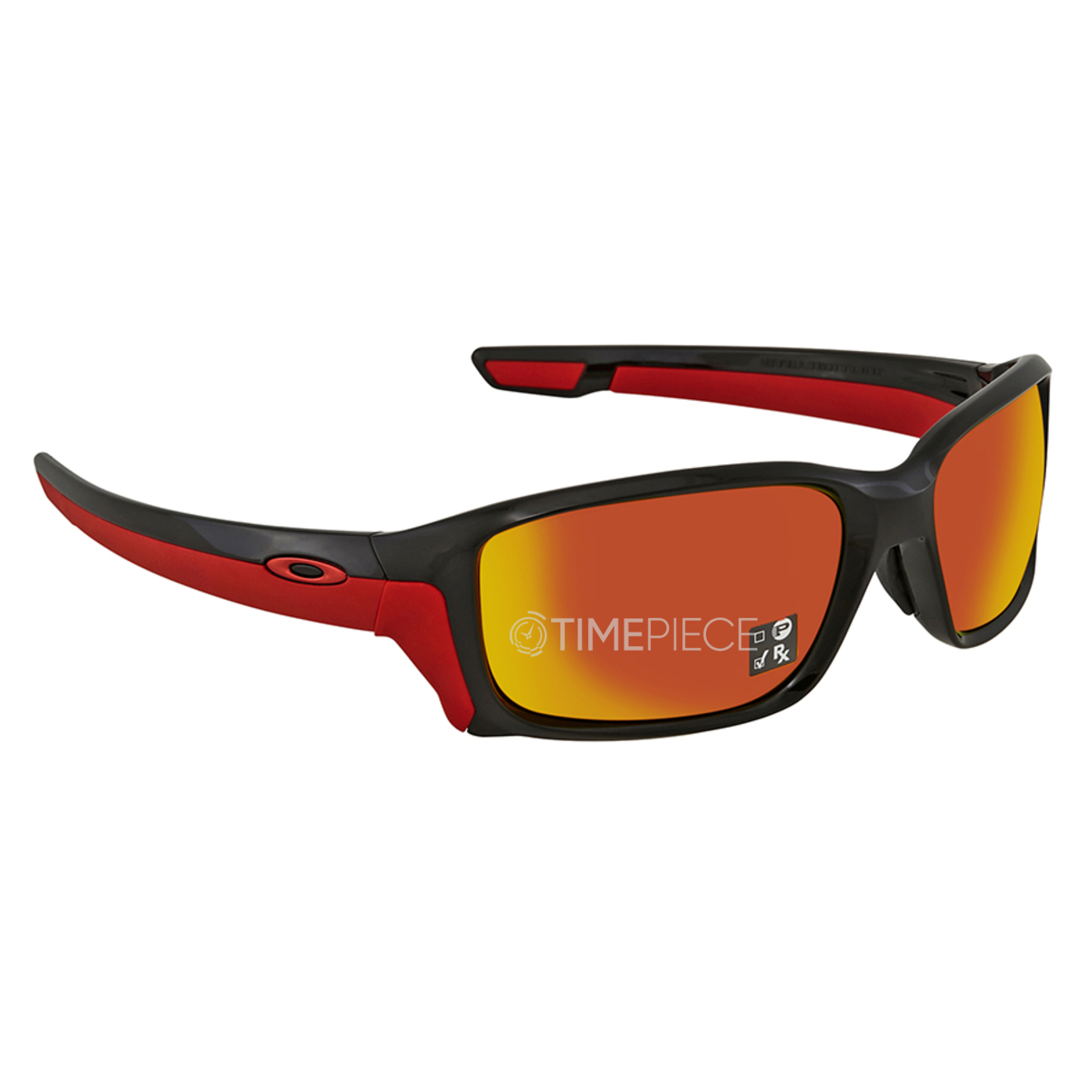 Oakley OO9336 933606 58 Straightlink™ (Asia Fit) Mens Sunglasses