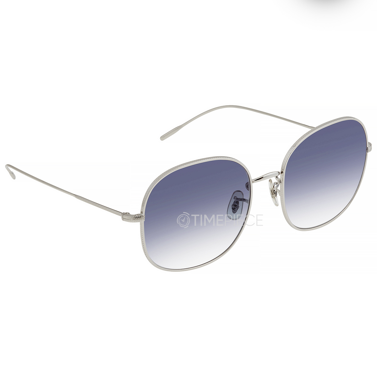 Oliver Peoples Mehrie Blue Gradient Ladies Sunglasses OV1255S 503619 57