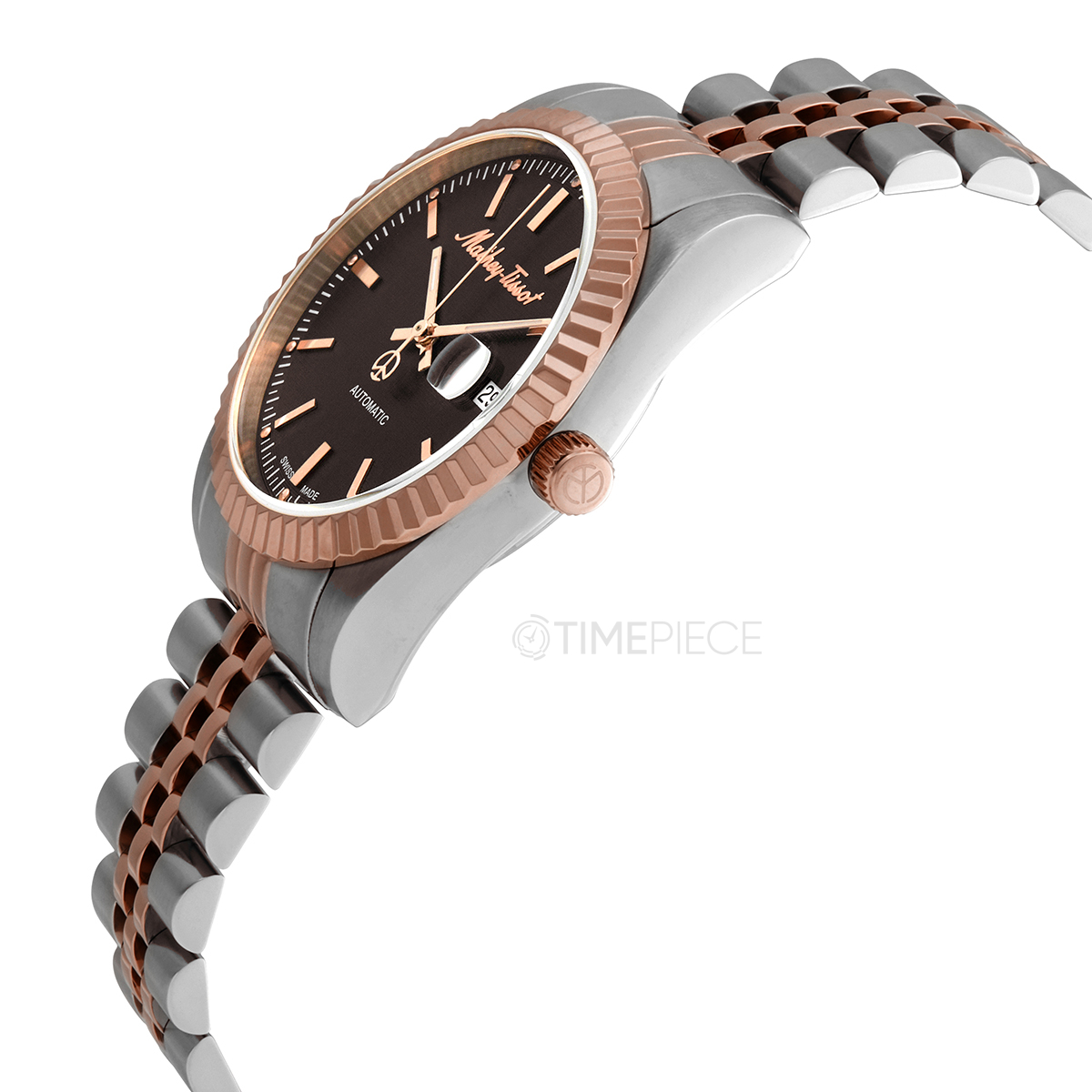 mathy iii automatic