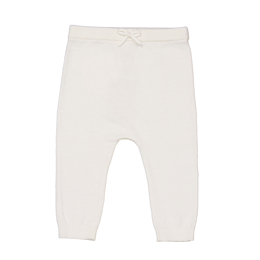 Marie Chantal Infant Angel Wing Knitted Trouser