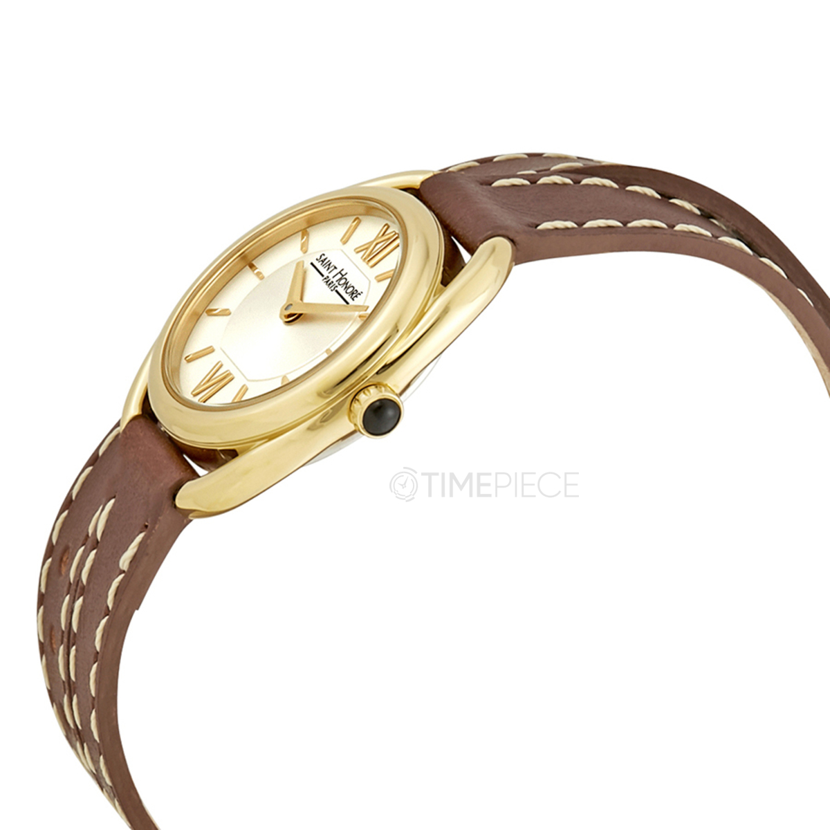 Saint Honore 721524 3AITBM Charisma Ladies Quartz Watch