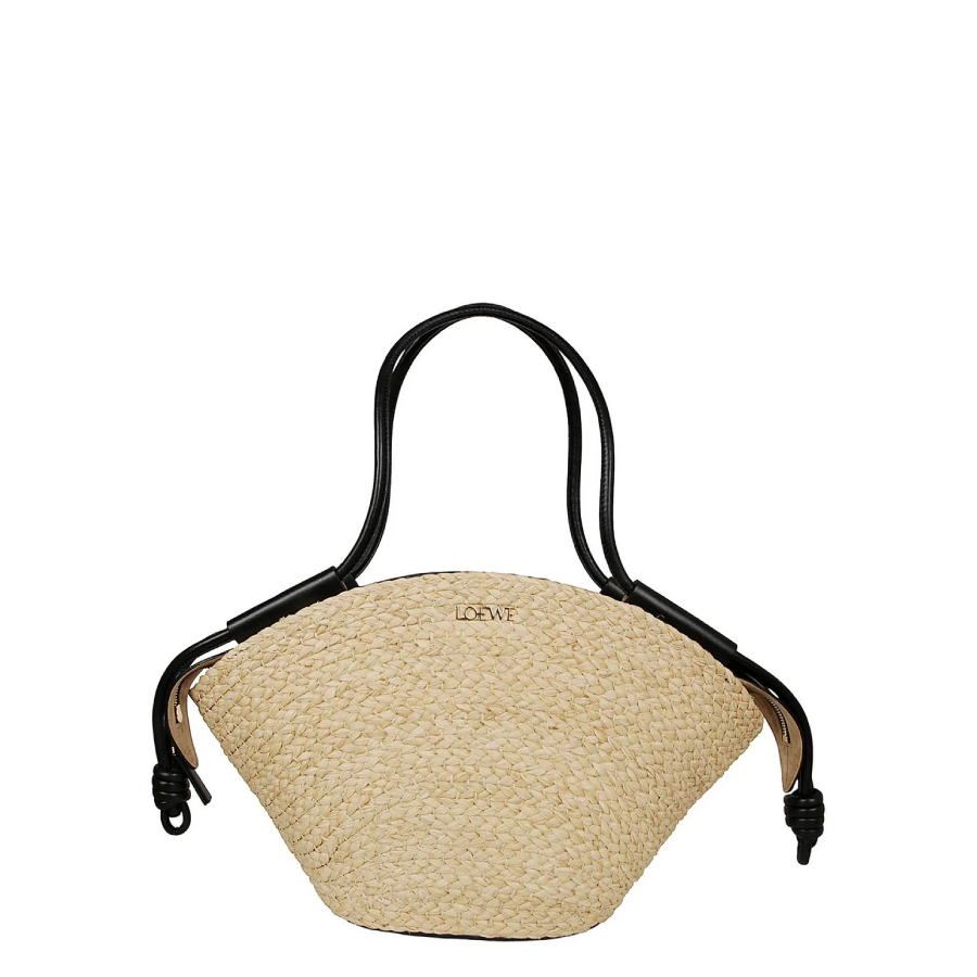 Loewe Paseo Basket Bag