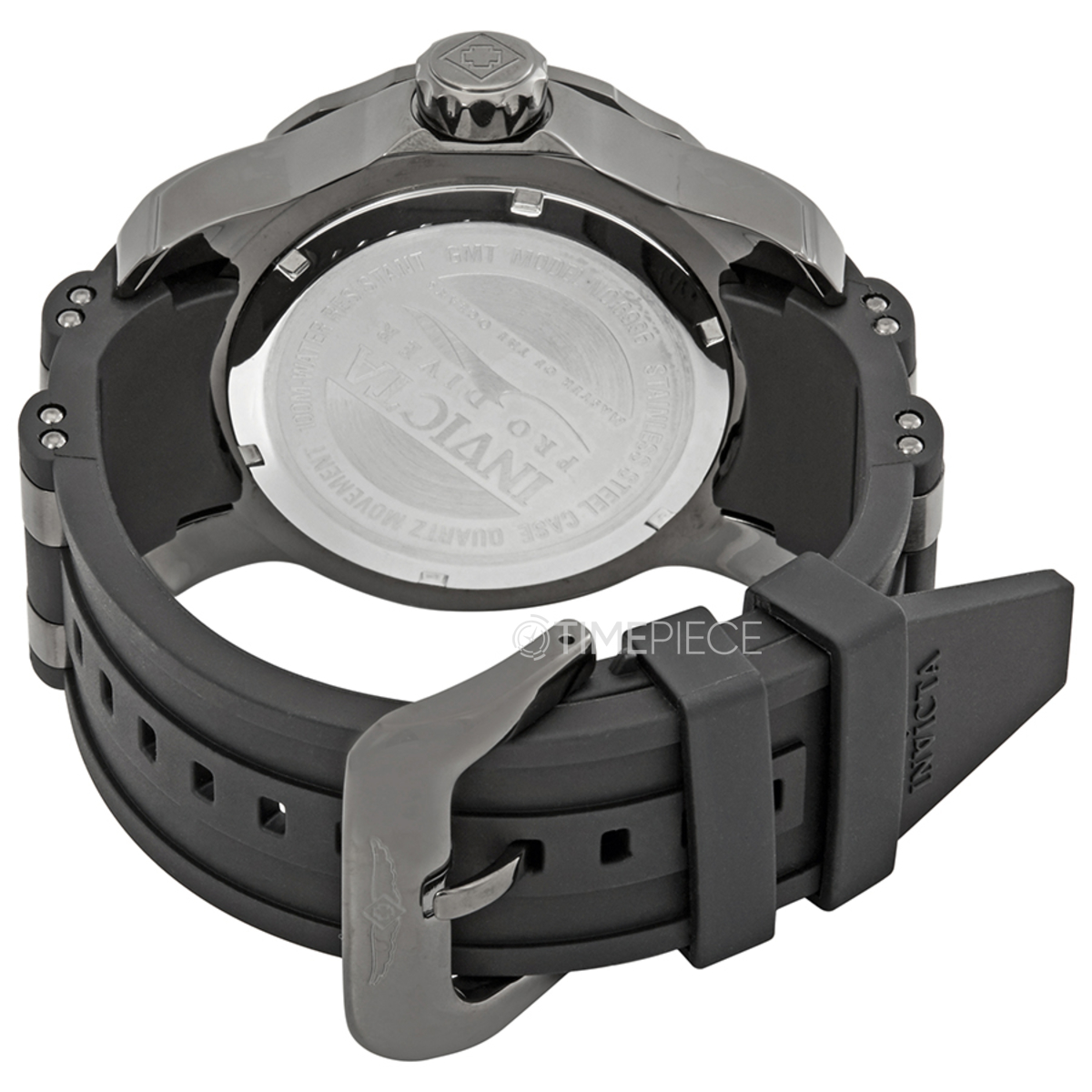 Invicta 6996 Pro Diver Mens Quartz Watch