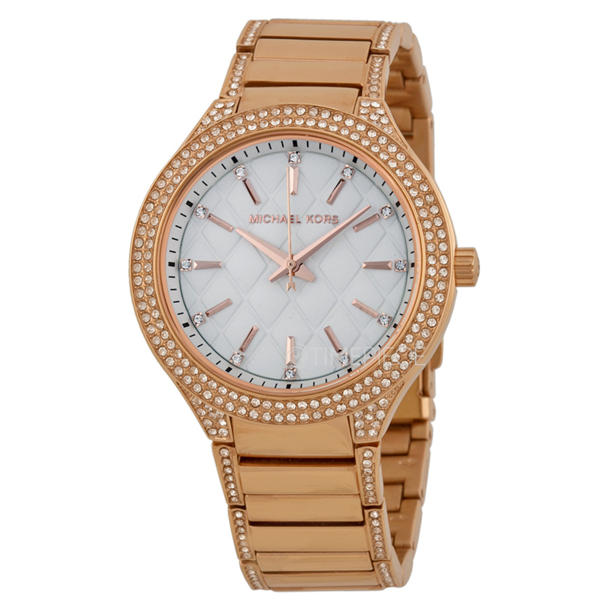 Michael Kors MK3348 Kerry Ladies Quartz Watch