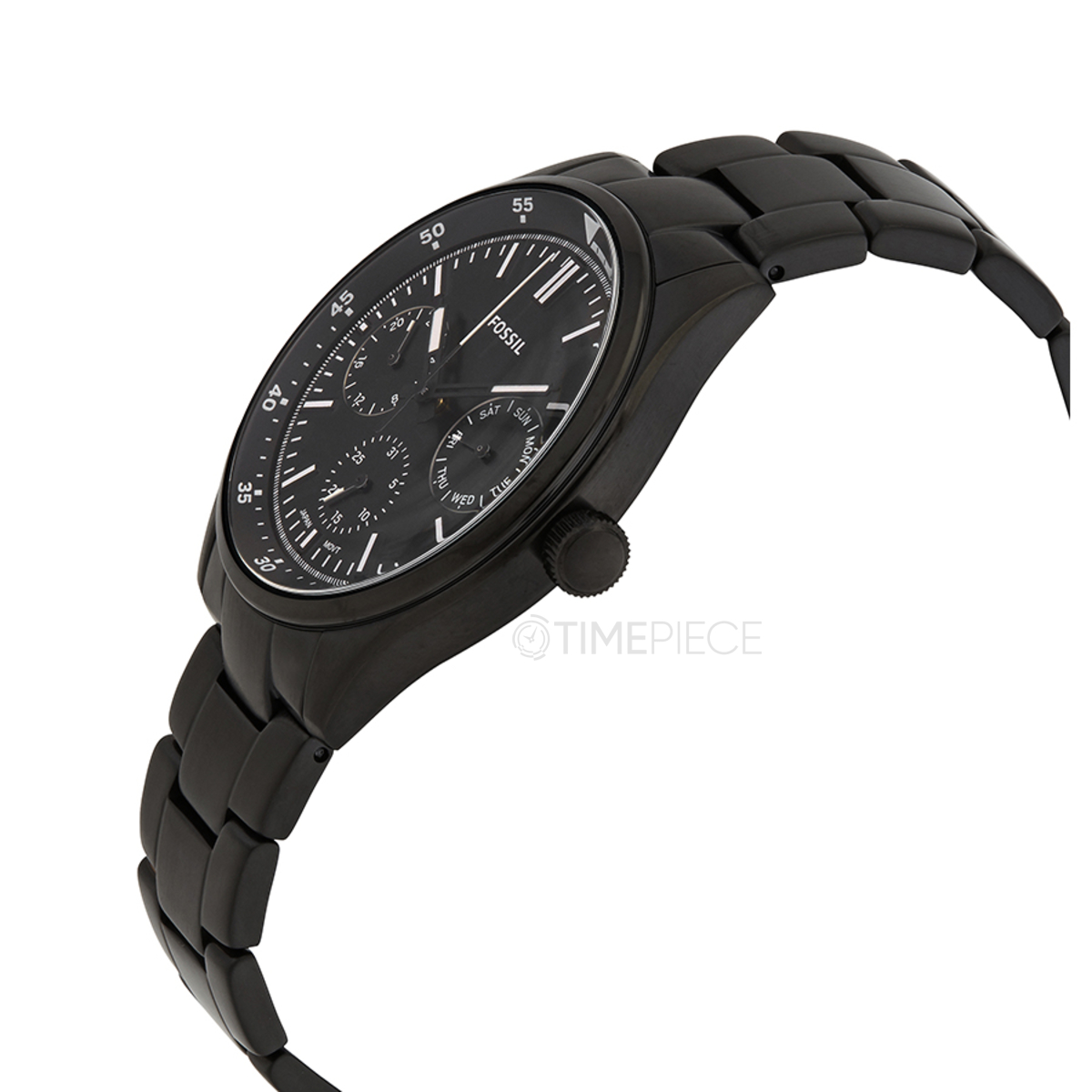 Fossil FS5576 Belmar Mens Quartz Watch