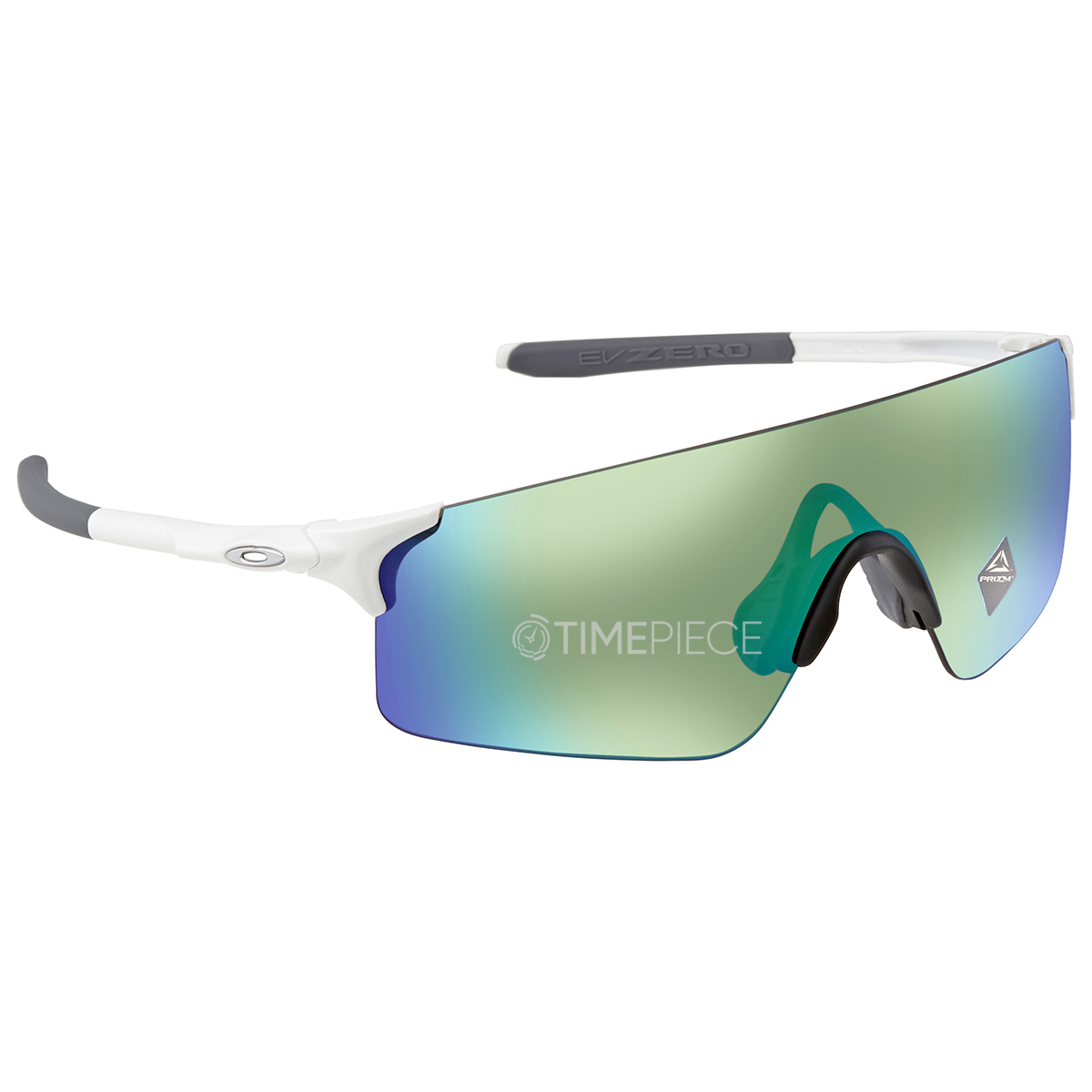  Oakley Men's OO9454 EVZero Blades Polarized