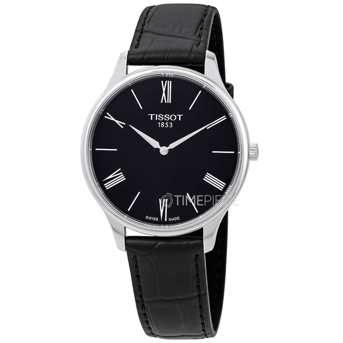 Tissot tradition 5.5 review outlet