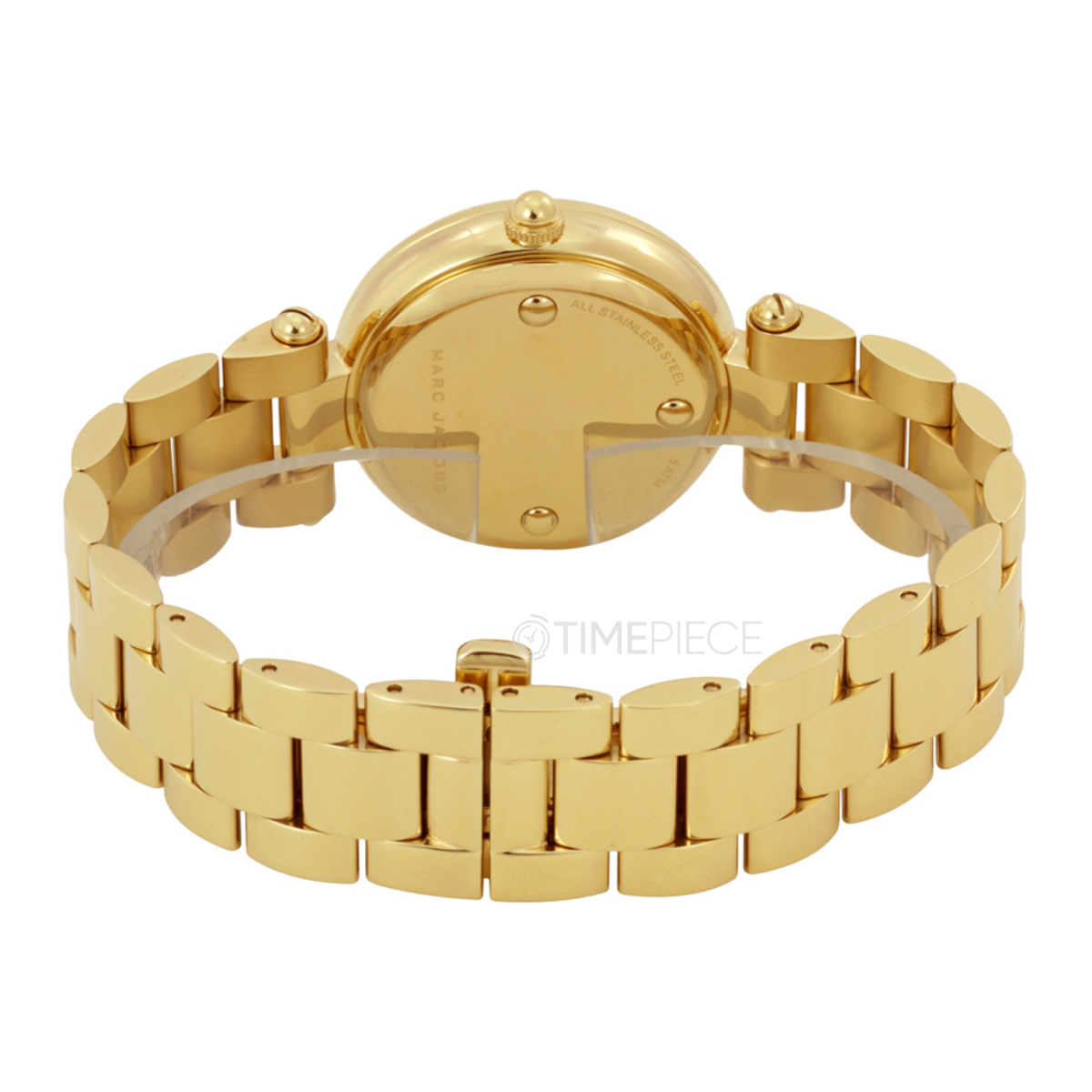 Marc Jacobs MJ3486 Dotty Ladies Quartz Watch