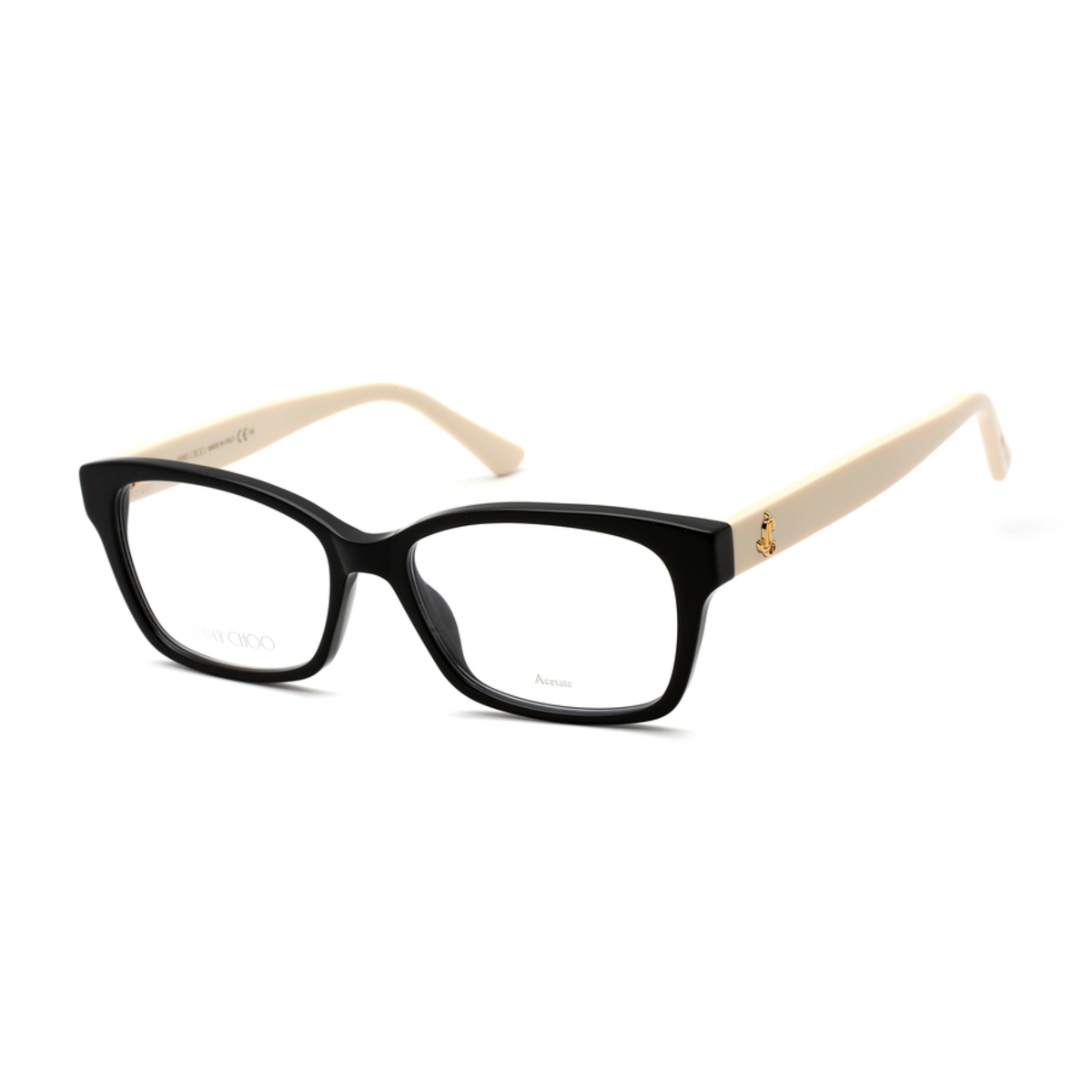 jimmy choo eyeglass frames 2018