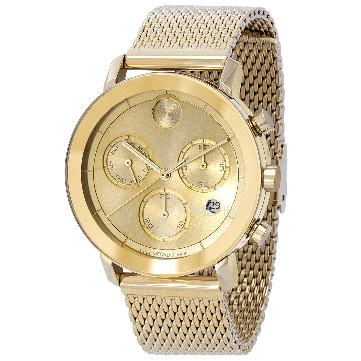 fake movado watches for sale
