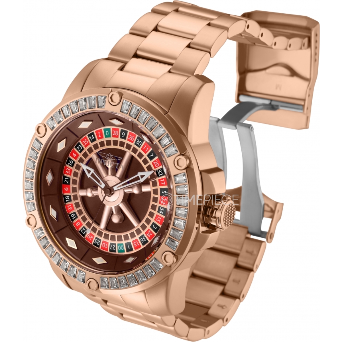 Invicta 28714 Specialty Casino Mens Automatic Watch