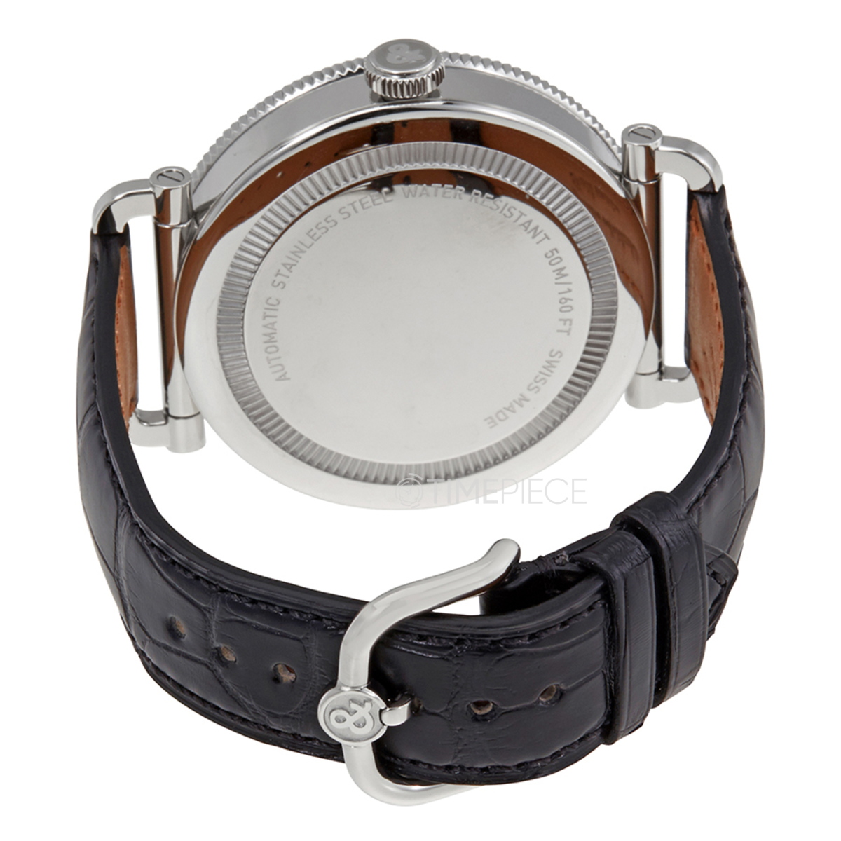 Bell and Ross BRWW2-REG-BS/SCR Vintage 