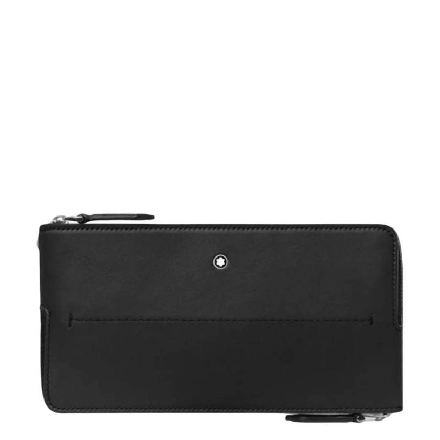 Montblanc Smartphone Leather Pouch