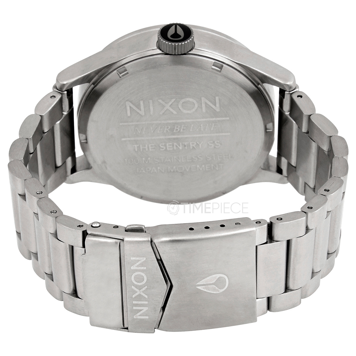 Nixon never be store late the sentry ss