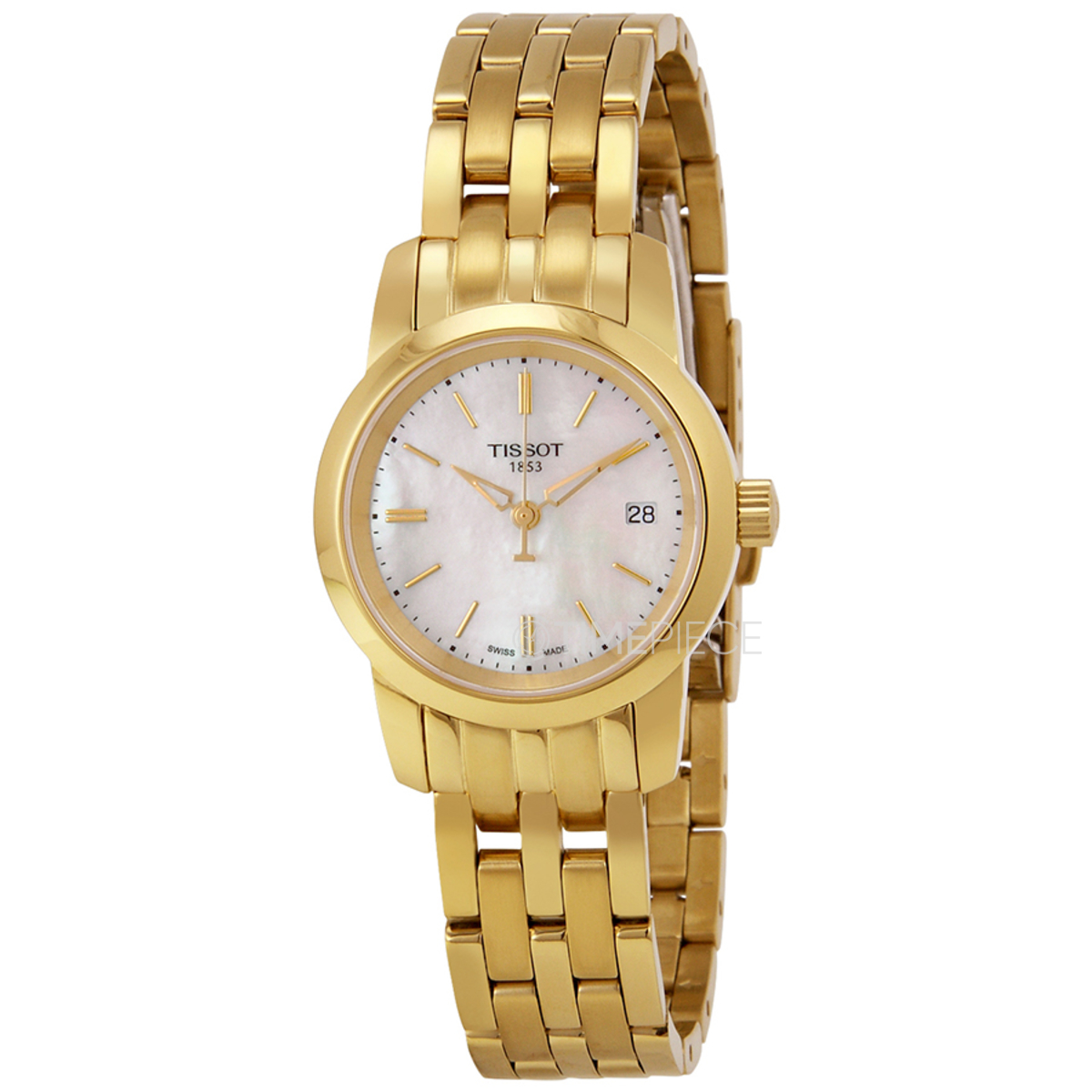 Tissot t033 clearance