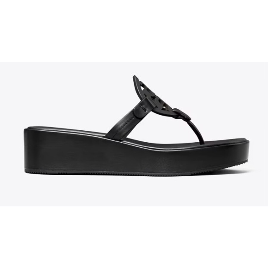Tory Burch Miller Wedge Sandal