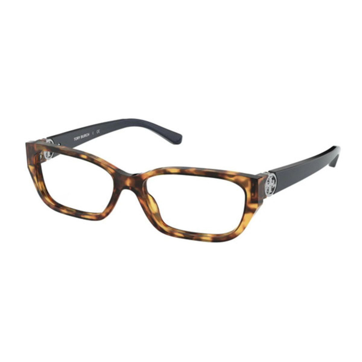 tory burch tortoise eyeglasses