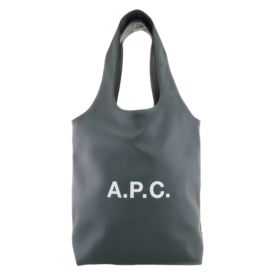 A.P.C. 니농 스몰 토트백