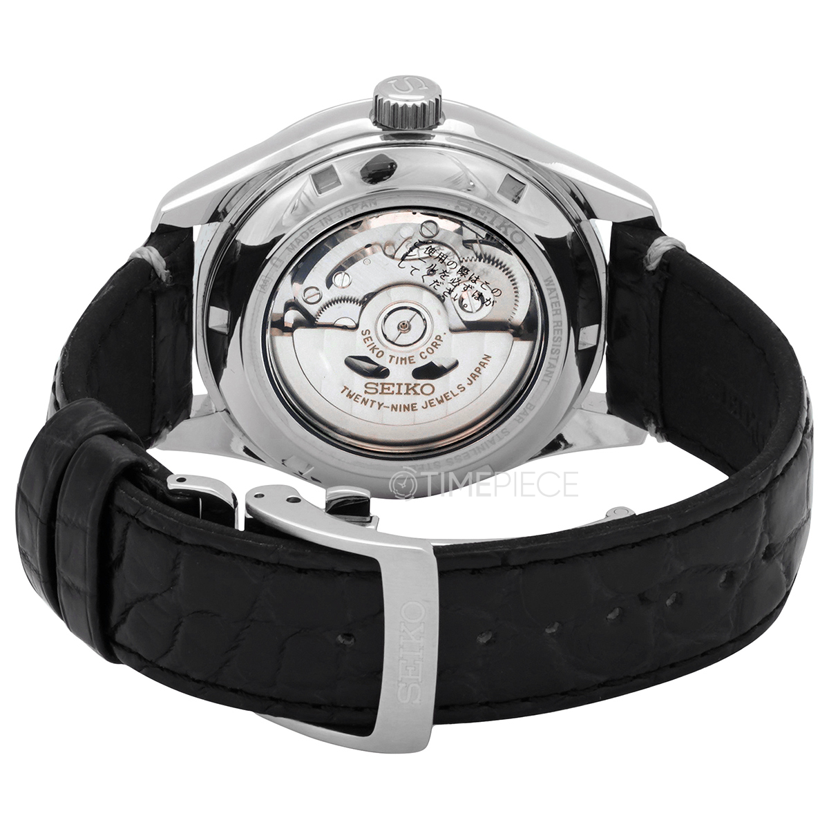 Seiko sarw013 review top
