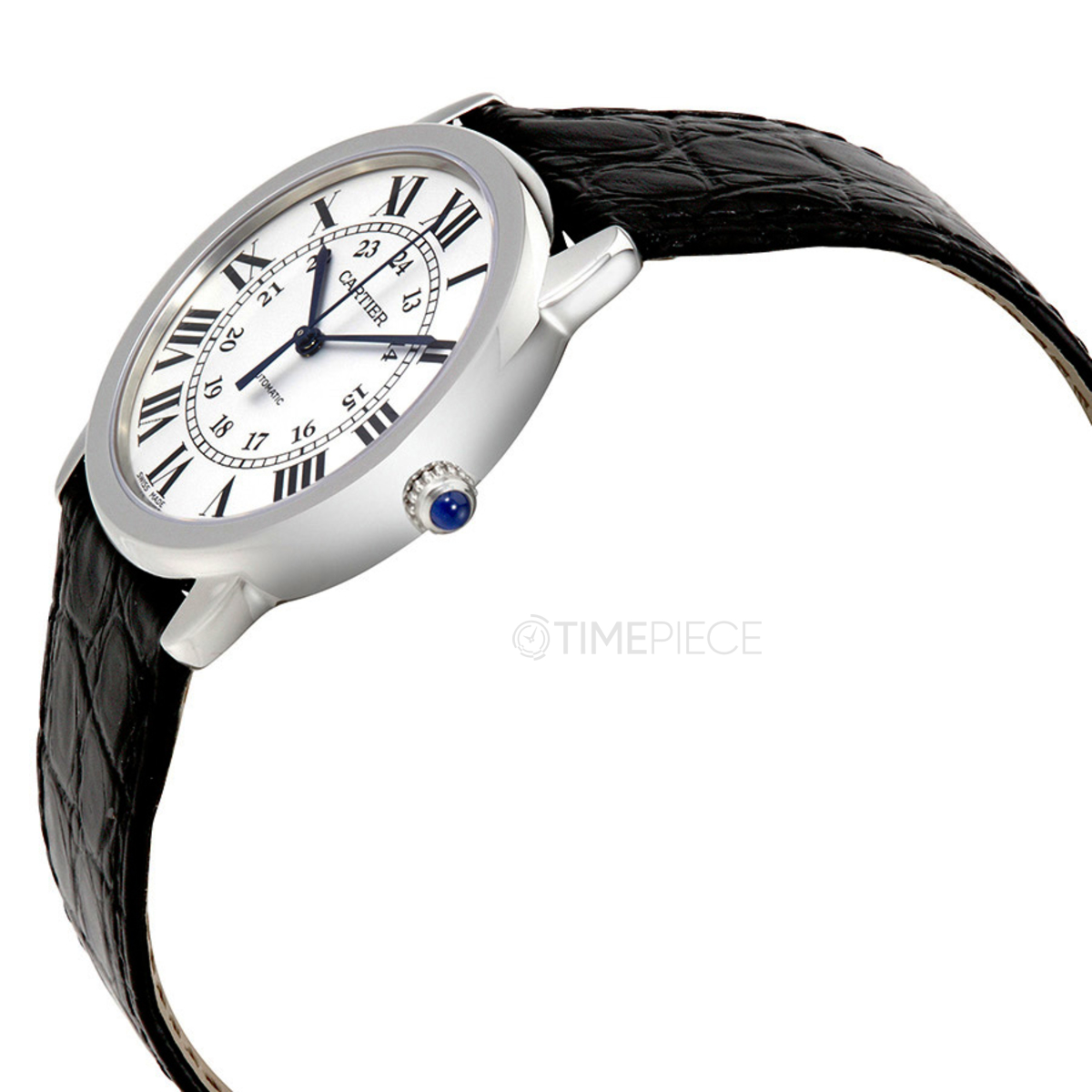 Cartier WSRN0013 Ronde Solo de Cartier 