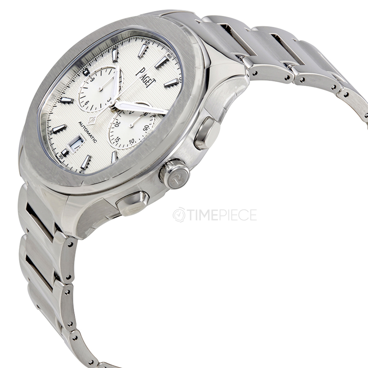 Piaget G0A41004 Polo S Mens Chronograph Automatic Watch