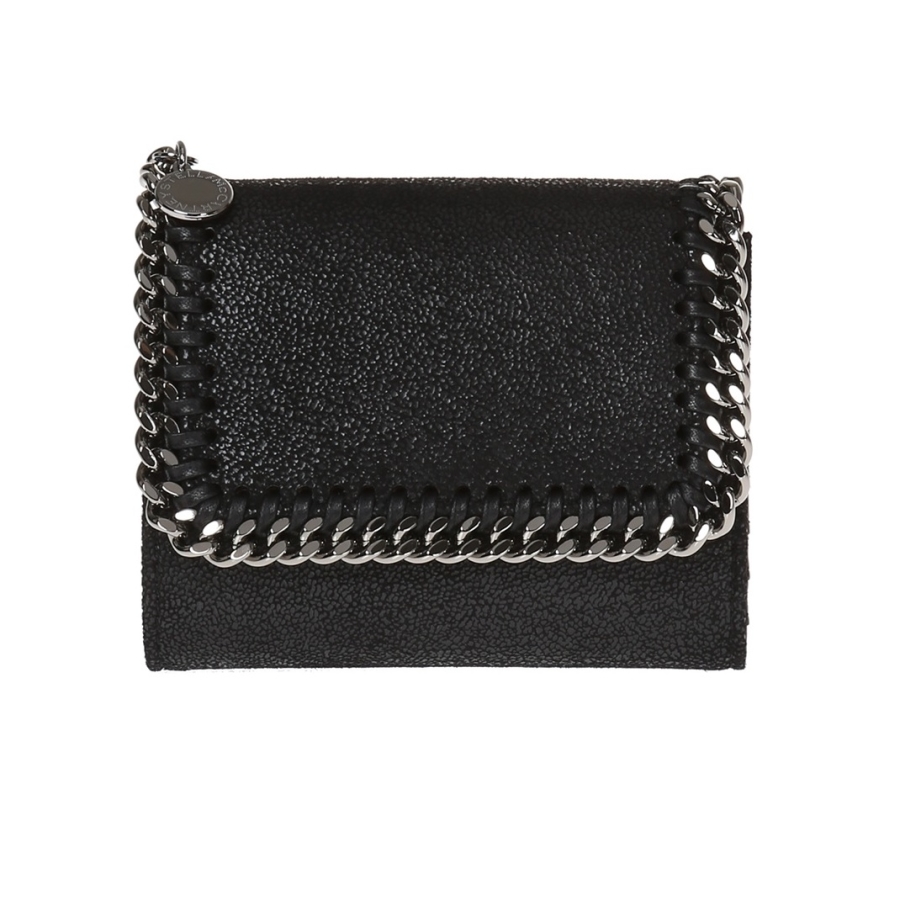 Stella McCartney Falabella 钱包
