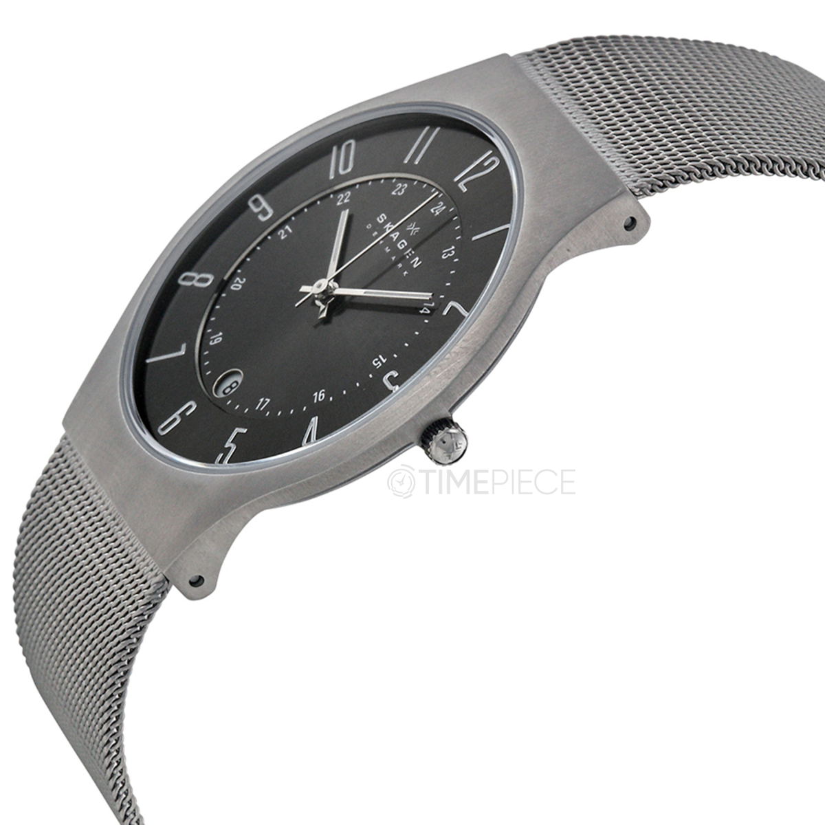 SKAGEN 233XLTTM-me.com.kw