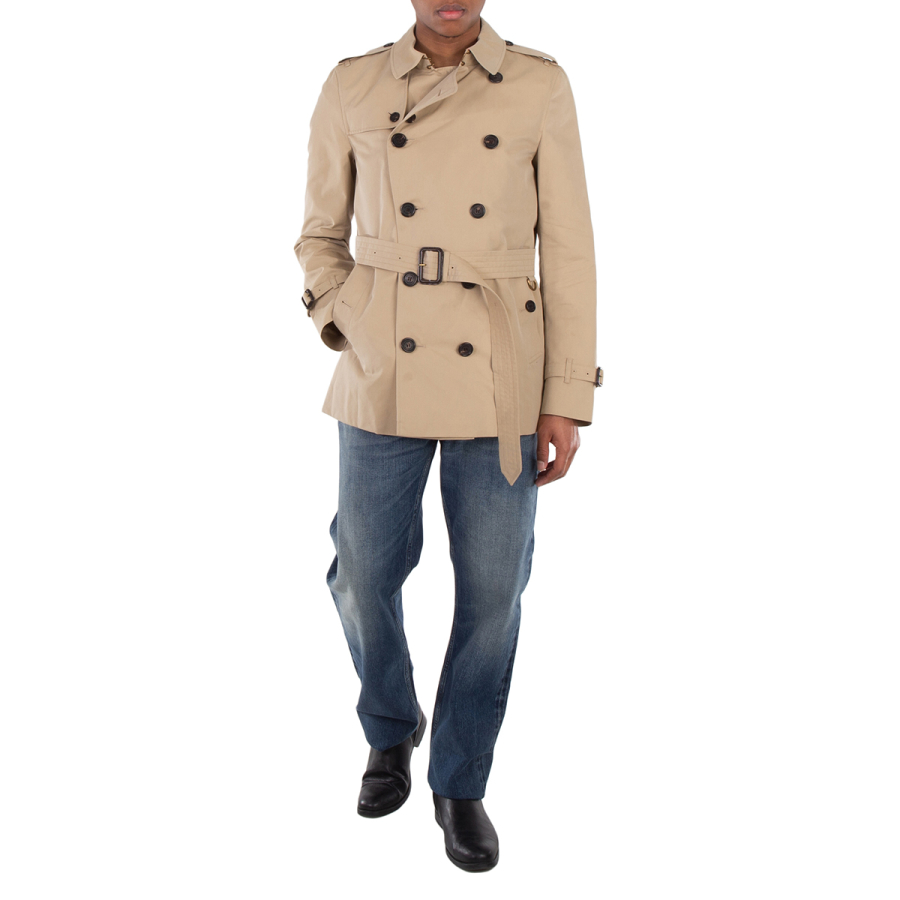 Burberry
