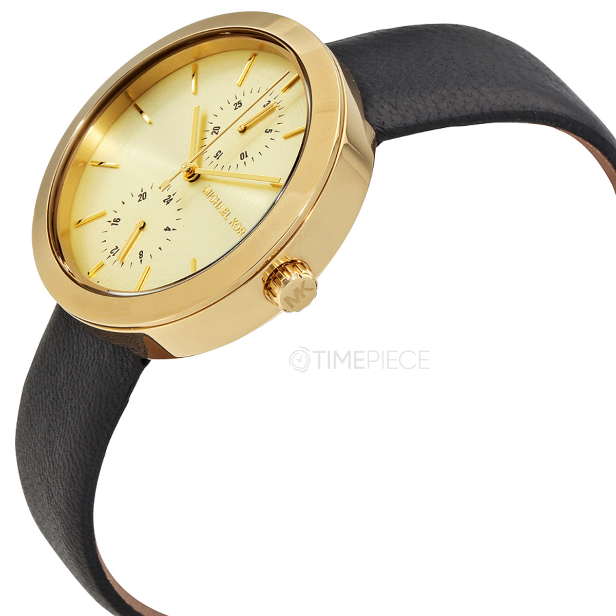 Michael kors store garner watch