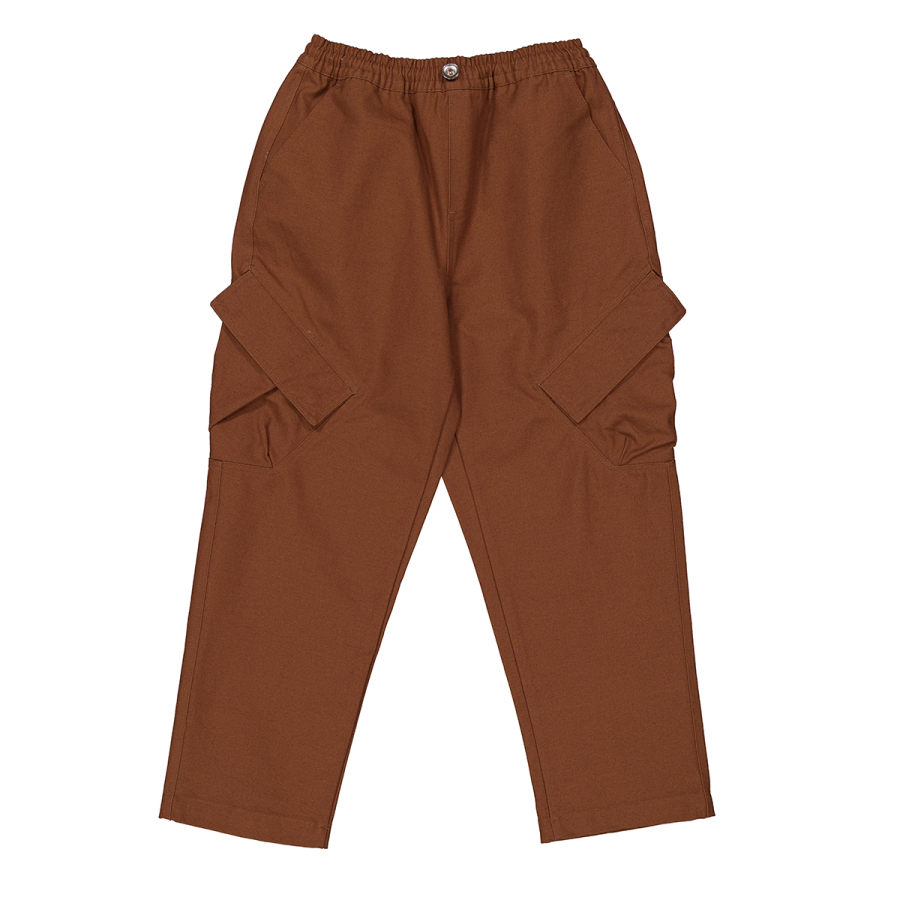 Air Jordan Kids Utility Cargo Pants