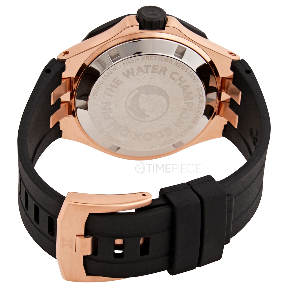 Edox delfin 88005 sale