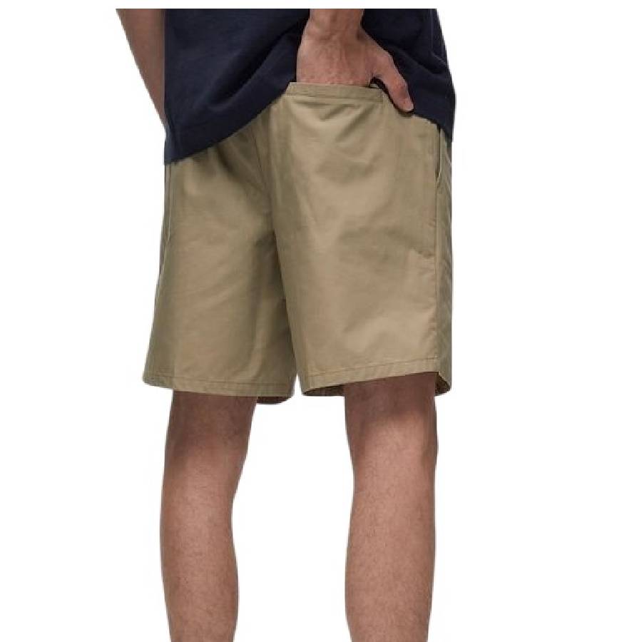 Lacoste Elastic Waistband Shorts