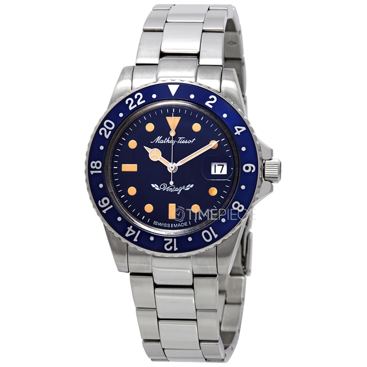 Mathey tissot rolly automatic new arrivals