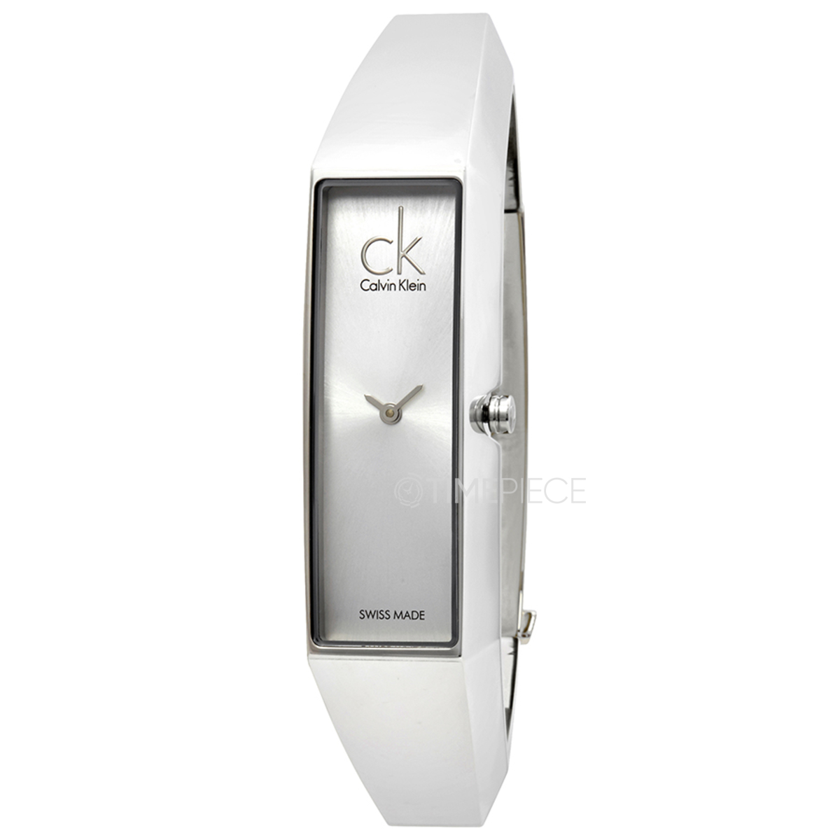 stof Vulkan skrivebord Calvin Klein K1L22120 Section Ladies Quartz Watch