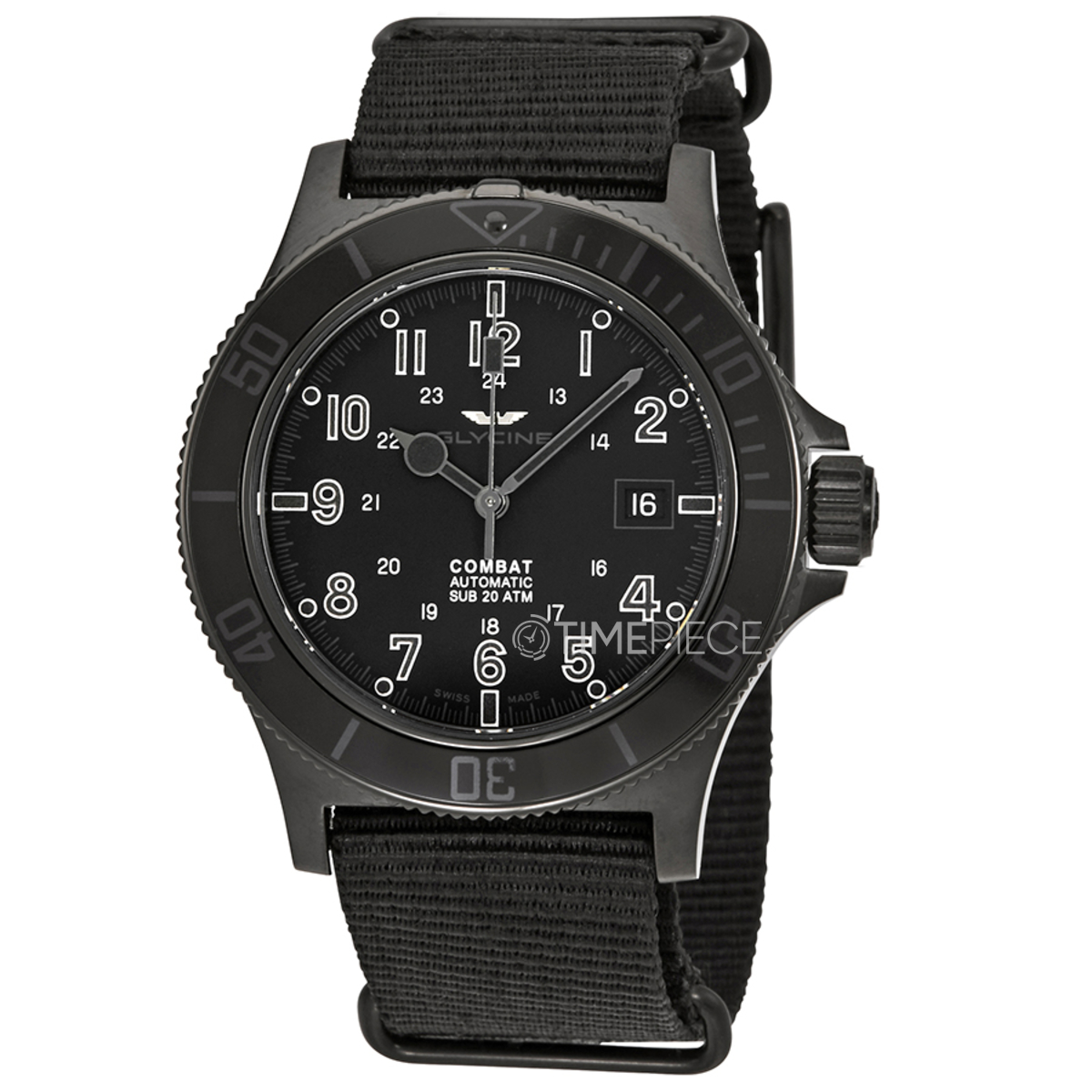 Glycine gl0086 clearance