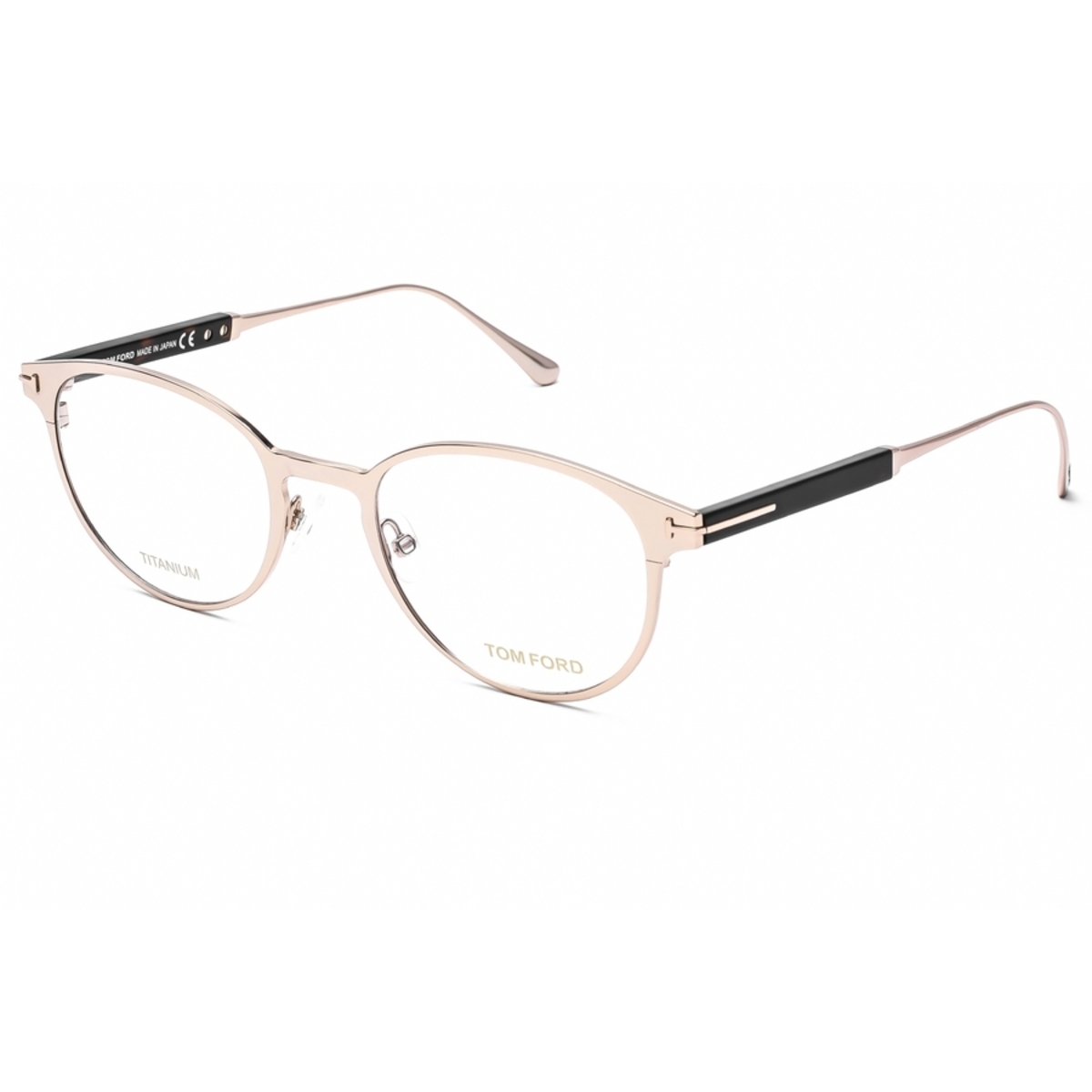 Tom Ford FT5482 Eyeglasses 028