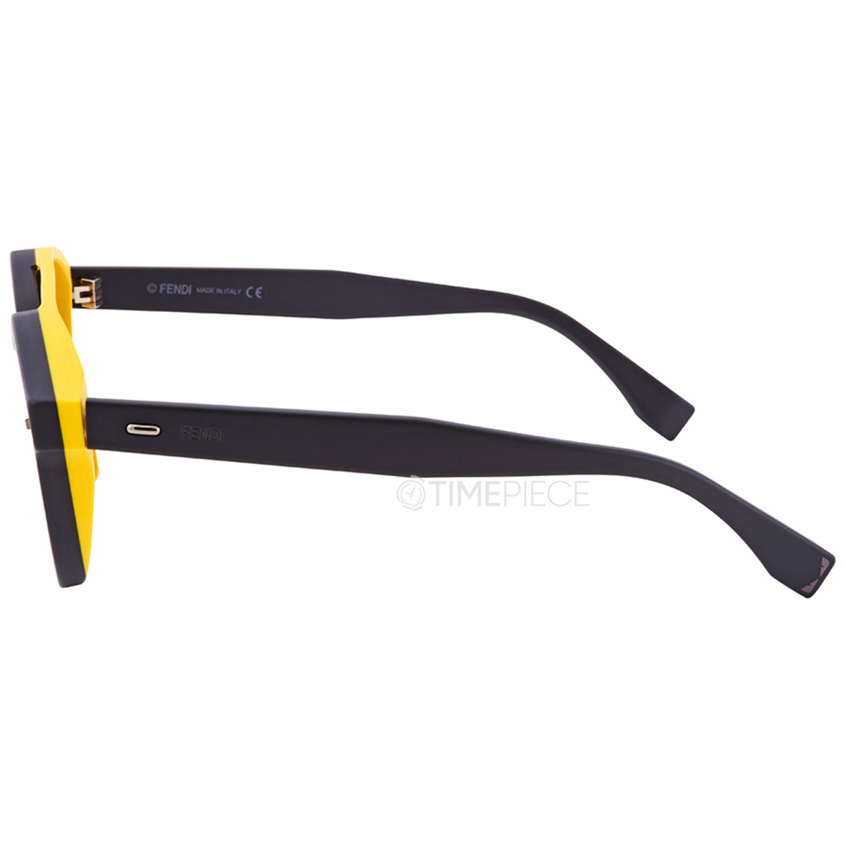 Fendi Men Ff M 0017/F/S Sunglasses