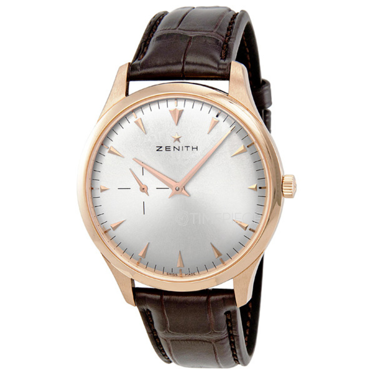 Zenith heritage ultra thin clearance