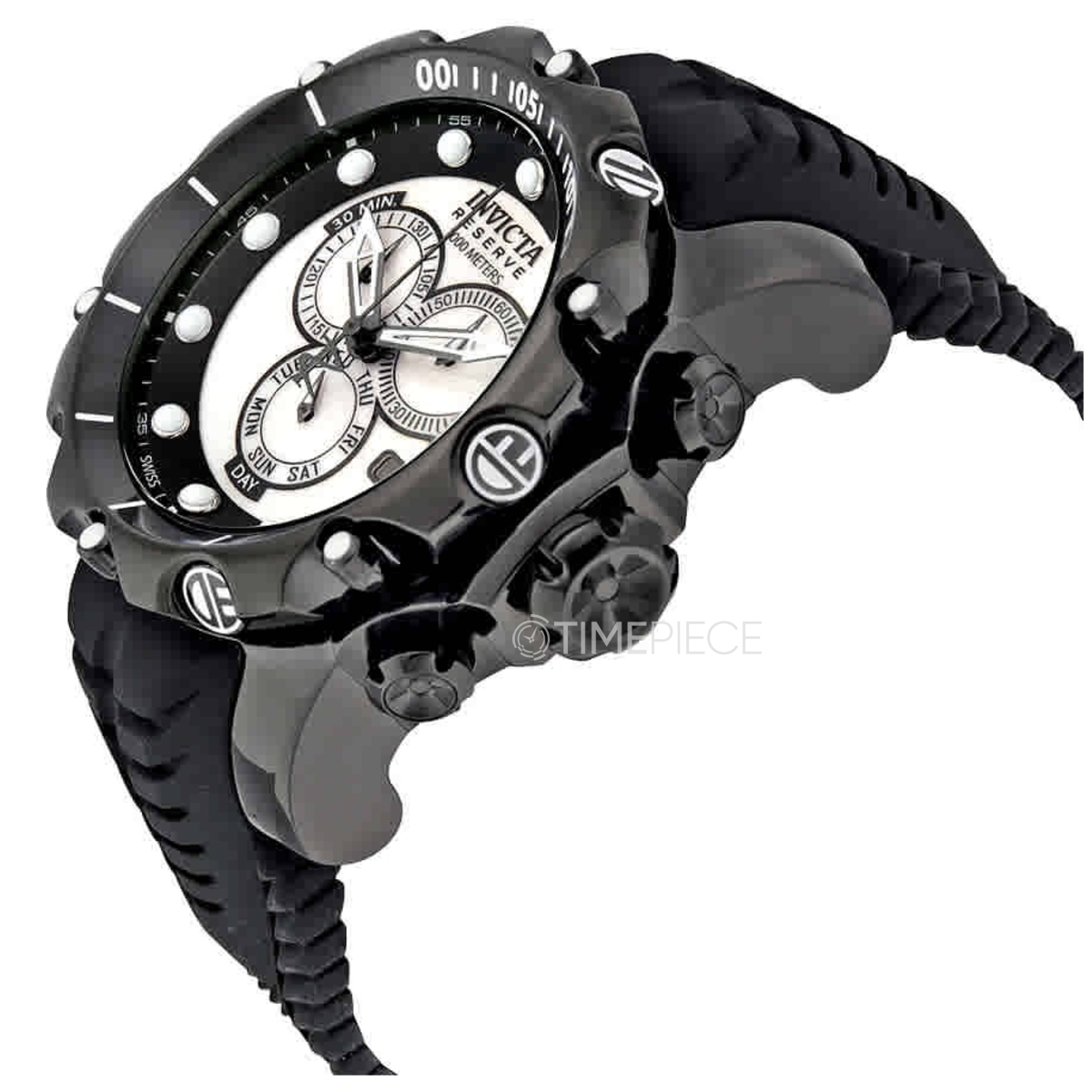 Invicta 20398 Venom Mens Chronograph Quartz Watch